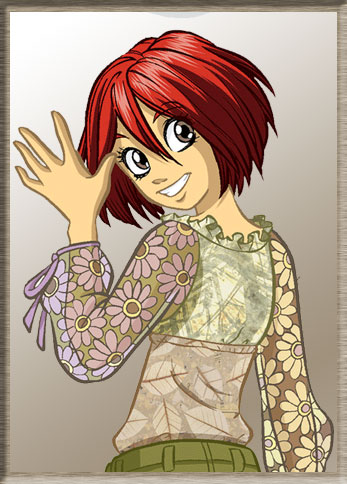 �������