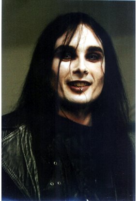 Dani Filth