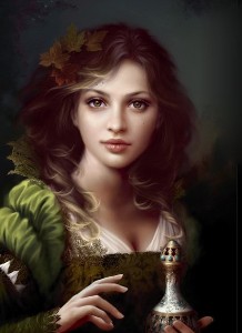 ���� Corylus