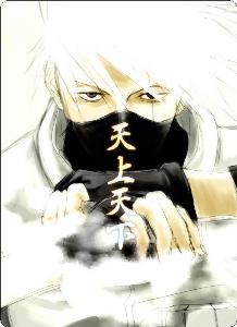 Kakashi