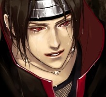 Uchiha Itachi