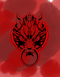 BlackWolf