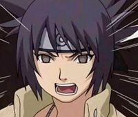 Mitarashi Anko