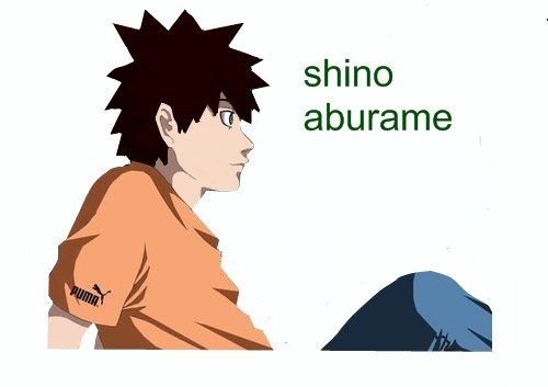 Shino