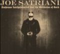 Joe Satriani