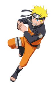 Naruto