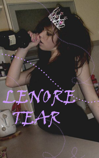 Lenore Tear