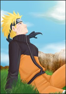 Naruto Uzumaki