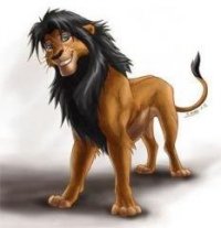 Kovu Da Lion