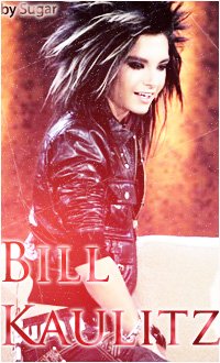 Bill Kaulitz