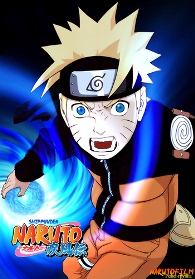 Uzumaki Naruto