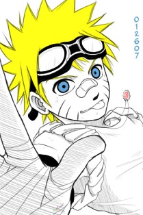 Naruto