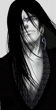 Orochimaru