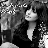 Andromeda Black