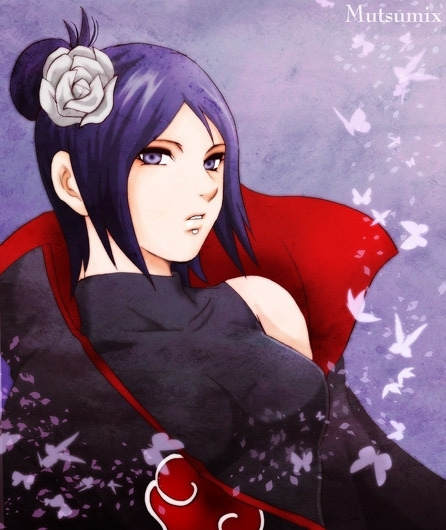 Konan-sama