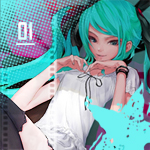 Hatsune Miku