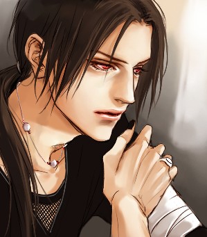 Uchiha Itachi Uchiha Itachi