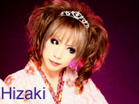 Hizaki