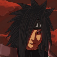 Uchiha Madara