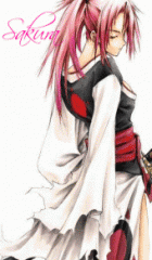 Sakura-chan