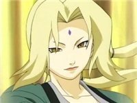 Tsunade