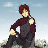 Gaara