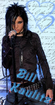 Bill Kaulitz