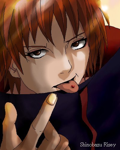 Sasori