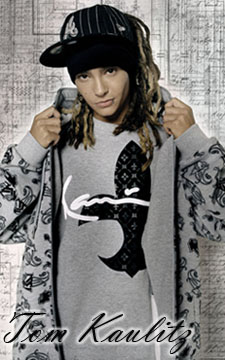 Tom Kaulitz