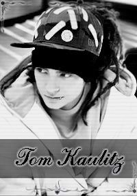 Tom Kaulitz