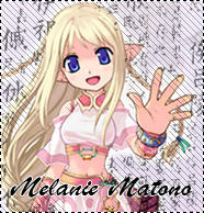 Melanie Matono