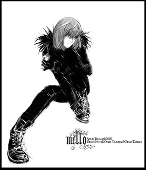 Mello