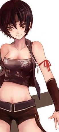 Midori-chan