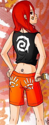 Kushina-chan