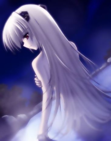 Shihori-chan