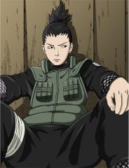 Shikamaru Nara