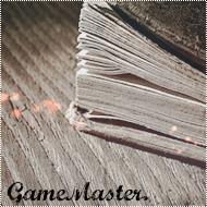 Game Master