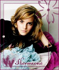 Hermione Granger