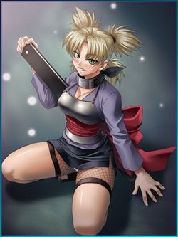 Temari Temari