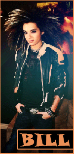 Bill Kaulitz