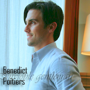 Benedict Poitiers