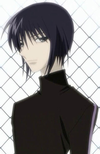 Akito Sohma