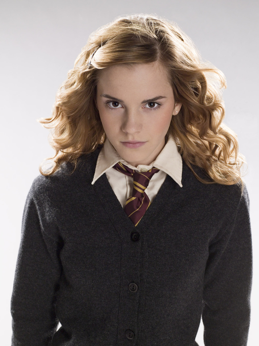 Hermiona Granger