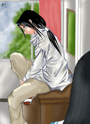 Neji Huyga