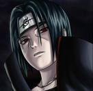 Itachi Ychiha