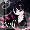 Will-chan