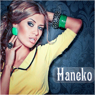 Haneko