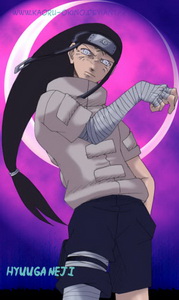 Hyuga Neji