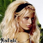 Natali Henter