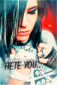 Bill Kaulitz